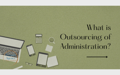 The Ultimate Guide To OUTSOURCE ADMINISTRATION