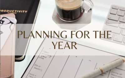 Importance of planning and evaluating for a business