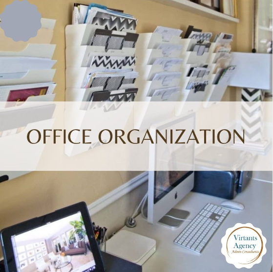 Optimum Office Set up and Organisation for Businesses