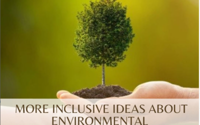 How Businesses Can Get Involved in Environmental Conservation