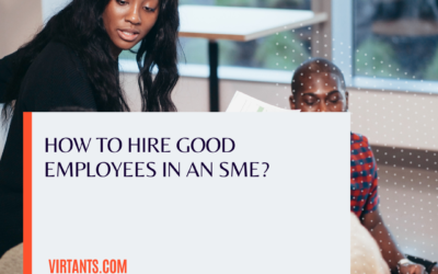 How to Hire an Employee, where to start