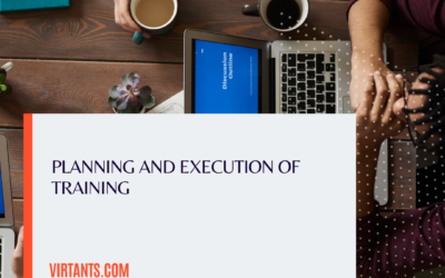 How to Plan and Execute Training in a Small Business